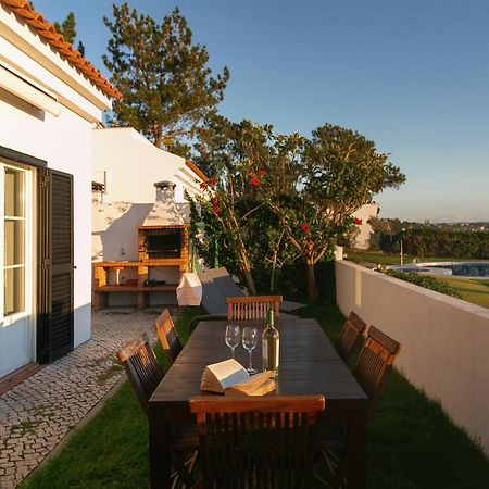 Silver Coast - Casa Da Lagoa Фош-ду-Арелью Экстерьер фото