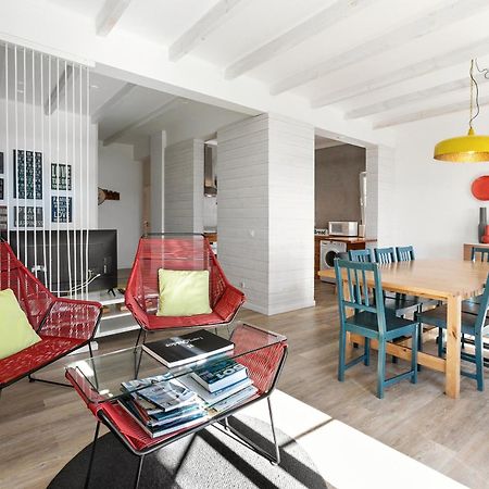 Silver Coast - Casa Da Lagoa Фош-ду-Арелью Экстерьер фото