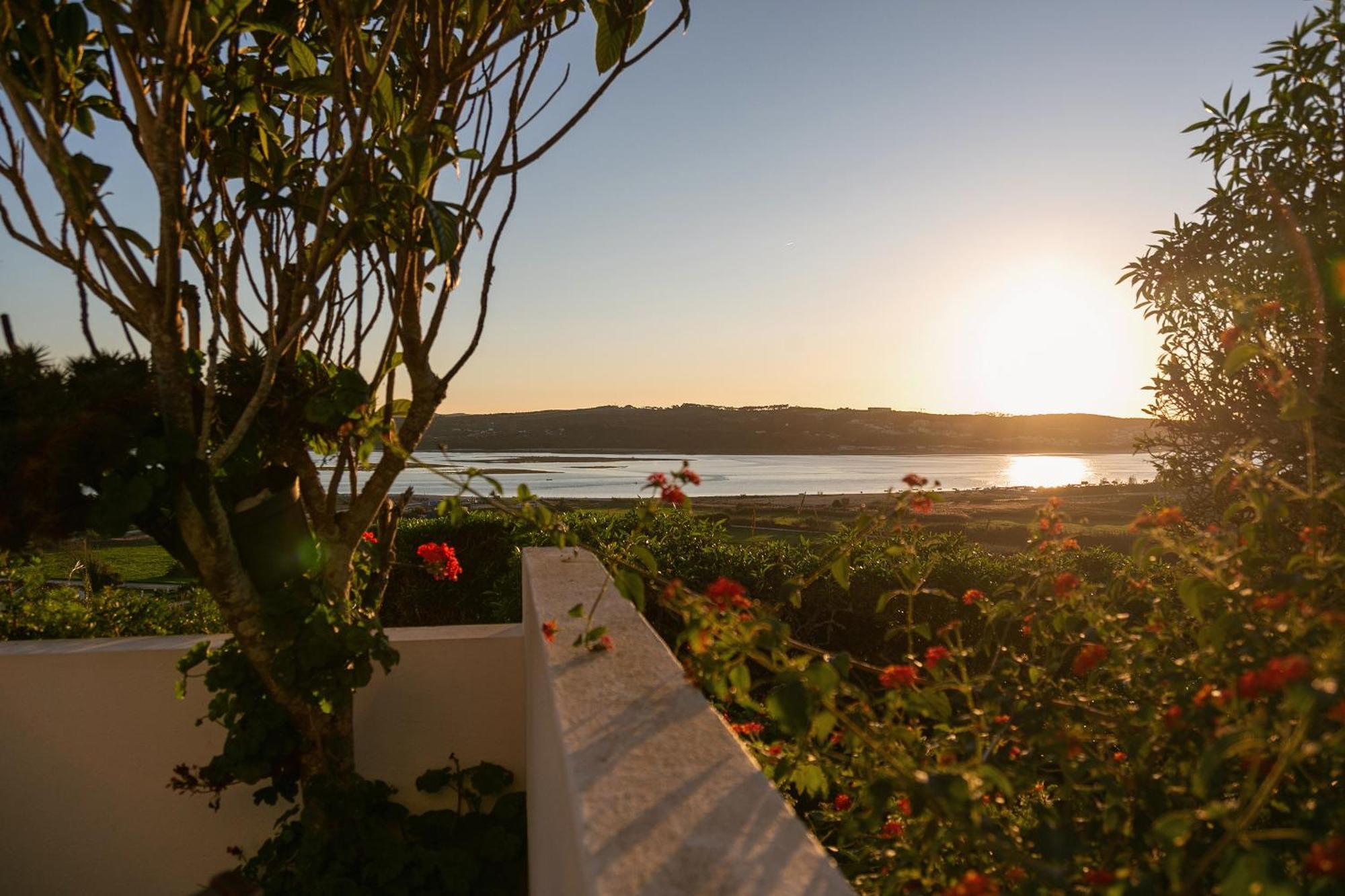 Silver Coast - Casa Da Lagoa Фош-ду-Арелью Экстерьер фото