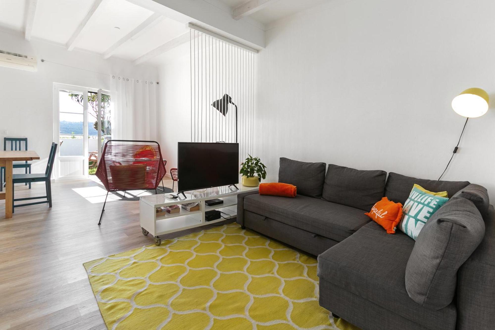 Silver Coast - Casa Da Lagoa Фош-ду-Арелью Экстерьер фото