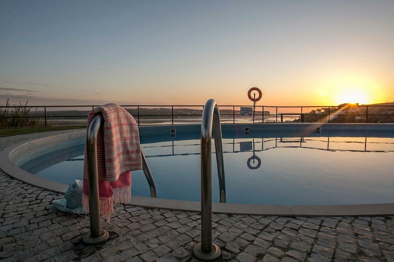 Silver Coast - Casa Da Lagoa Фош-ду-Арелью Экстерьер фото