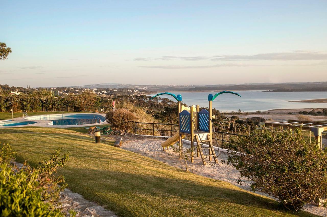 Silver Coast - Casa Da Lagoa Фош-ду-Арелью Экстерьер фото