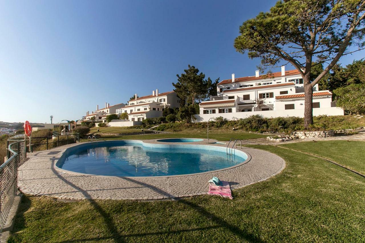 Silver Coast - Casa Da Lagoa Фош-ду-Арелью Экстерьер фото