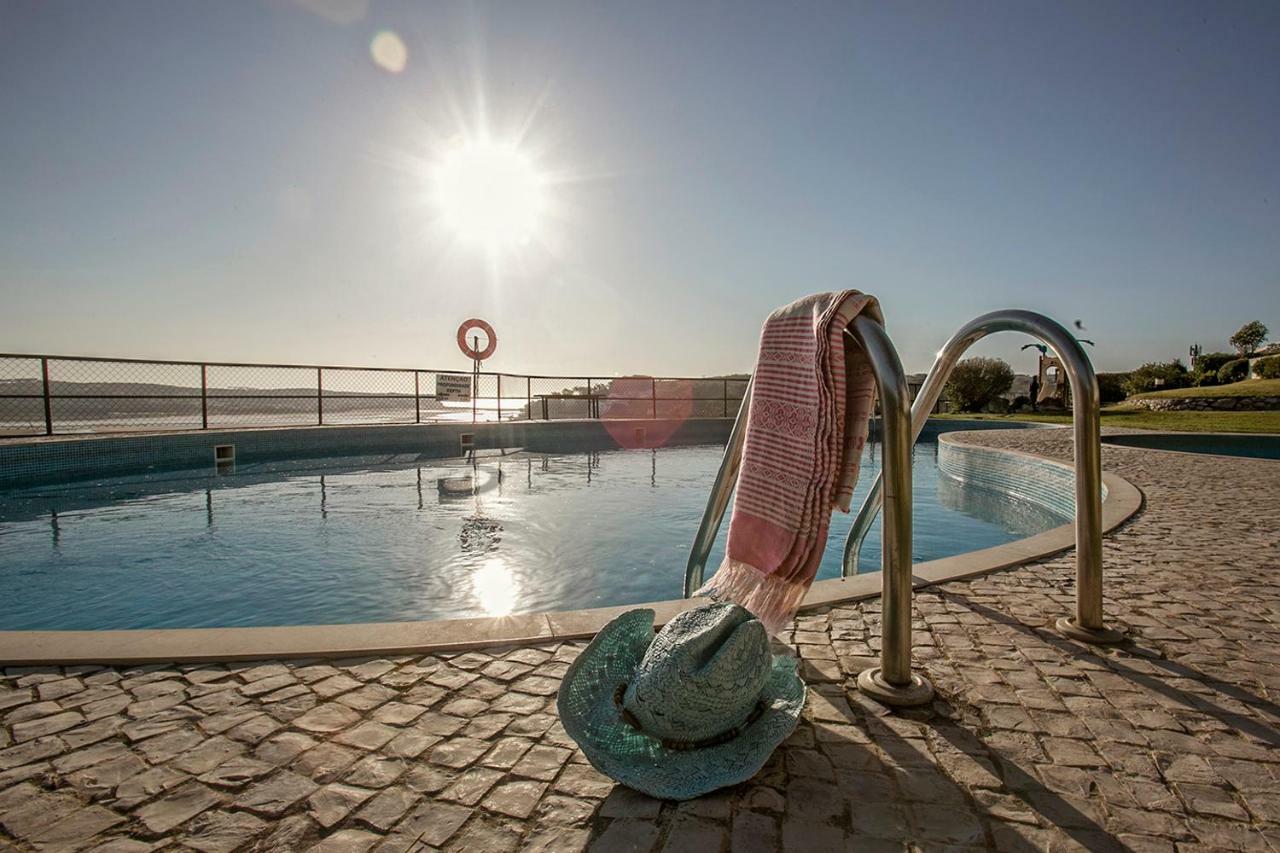 Silver Coast - Casa Da Lagoa Фош-ду-Арелью Экстерьер фото
